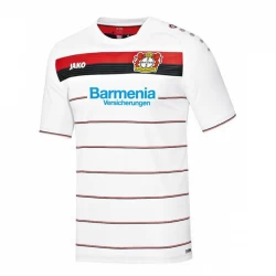 Bayer 04 Leverkusen 2017-18 Ausweichtrikot
