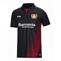 Bayer 04 Leverkusen 2017-18 Heimtrikot