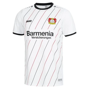 Bayer 04 Leverkusen 2018-19 Auswärtstrikot