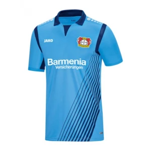 Bayer 04 Leverkusen 2018-19 Ausweichtrikot