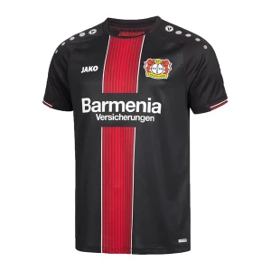 Bayer 04 Leverkusen 2018-19 Heimtrikot