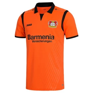 Bayer 04 Leverkusen 2019-20 Auswärtstrikot