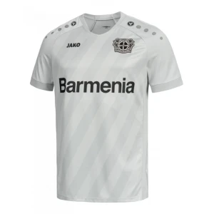 Bayer 04 Leverkusen 2019-20 Ausweichtrikot