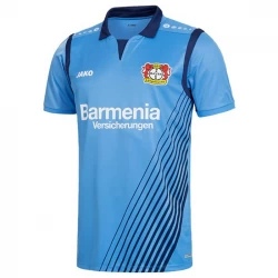 Bayer 04 Leverkusen 2019-20 Heimtrikot