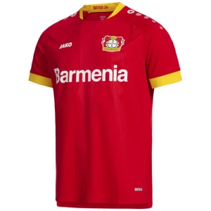 Bayer 04 Leverkusen 2020-21 Auswärtstrikot