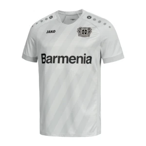 Bayer 04 Leverkusen 2020-21 Ausweichtrikot