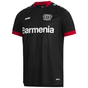 Bayer 04 Leverkusen 2020-21 Heimtrikot