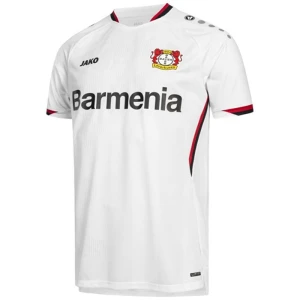 Bayer 04 Leverkusen 2021-22 Auswärtstrikot