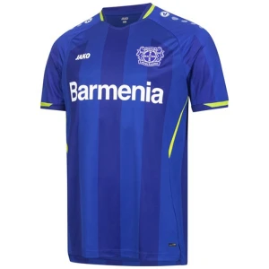 Bayer 04 Leverkusen 2021-22 Ausweichtrikot