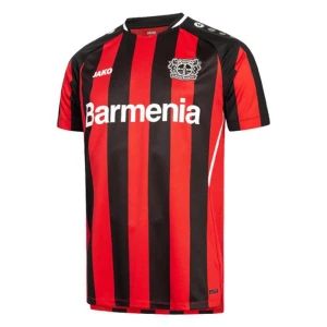 Bayer 04 Leverkusen 2021-22 Heimtrikot