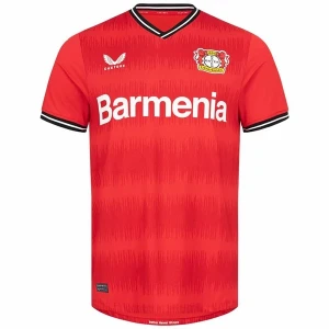 Bayer 04 Leverkusen 2022-23 Heimtrikot