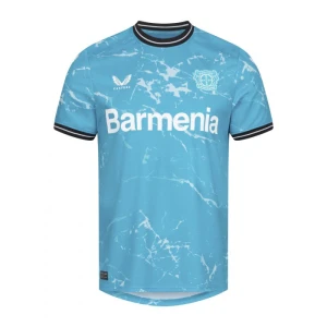 Bayer 04 Leverkusen 2023-24 Ausweichtrikot