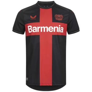 Bayer 04 Leverkusen 2023-24 Heimtrikot