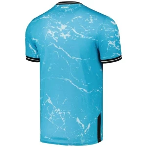 Bayer 04 Leverkusen Fußballtrikot 2023-24 Ausweichtrikot Herren
