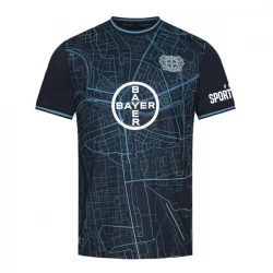 Bayer 04 Leverkusen Fußballtrikot 2023-24 Special Heimtrikot Herren