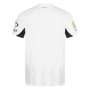 Bayer 04 Leverkusen Fußballtrikot 2024-25 Auswärtstrikot Herren