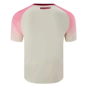 Bayer 04 Leverkusen Fußballtrikot 2025-26 Auswärtstrikot Herren