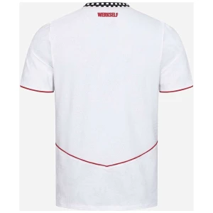 Bayer 04 Leverkusen Fußballtrikot 2026-27 Ausweichtrikot Herren