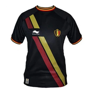 Belgien 2014 WM Auswärtstrikot