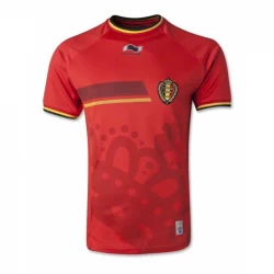 Belgien 2014 WM Heimtrikot
