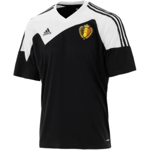 Belgien 2015 Auswärtstrikot
