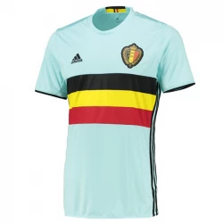 Belgien 2016 EM Auswärtstrikot