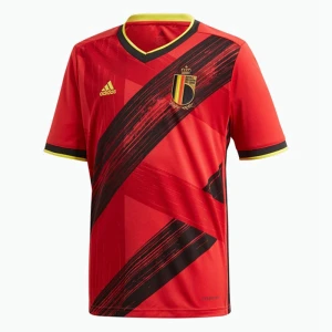 Belgien 2020 EM Heimtrikot