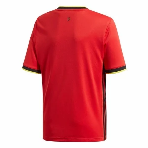 Belgien Fußballtrikot EM 2021 Heimtrikot Herren