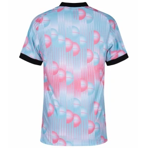 Belgien Fußballtrikot WM 2026 Auswärtstrikot Herren