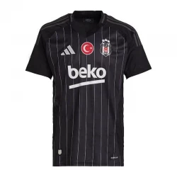 Besiktas JK Fußballtrikot 2024-25 Auswärtstrikot Herren