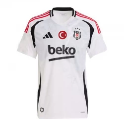 Besiktas JK Fußballtrikot 2024-25 Heimtrikot Herren