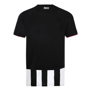 Besiktas JK Fußballtrikot 2025-26 Auswärtstrikot Herren
