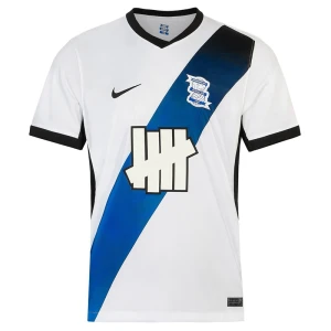 Birmingham City Fußballtrikot 2025-26 Auswärtstrikot Herren