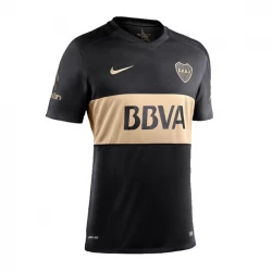 Boca Juniors 2016-17 Ausweichtrikot
