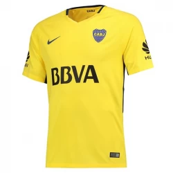 Boca Juniors 2017-18 Auswärtstrikot