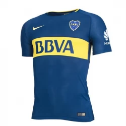 Boca Juniors 2017-18 Heimtrikot