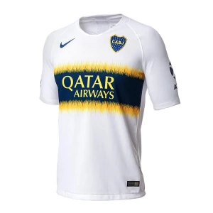 Boca Juniors 2018-19 Auswärtstrikot