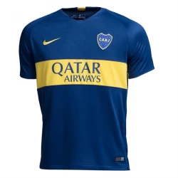 Boca Juniors 2018-19 Heimtrikot
