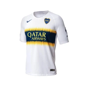 Boca Juniors 2019-20 Auswärtstrikot