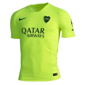 Boca Juniors 2019-20 Ausweichtrikot