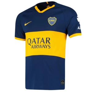 Boca Juniors 2019-20 Heimtrikot