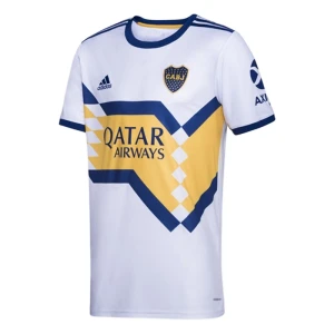 Boca Juniors 2020-21 Auswärtstrikot