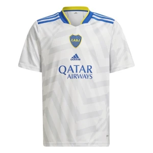 Boca Juniors 2021-22 Auswärtstrikot