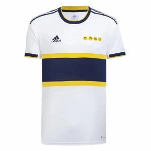 Boca Juniors 2022-23 Auswärtstrikot