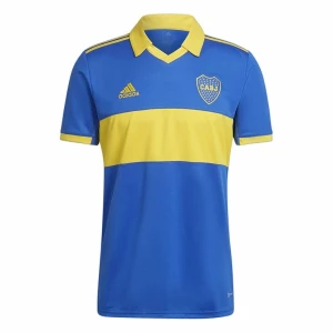 Boca Juniors 2022-23 Heimtrikot