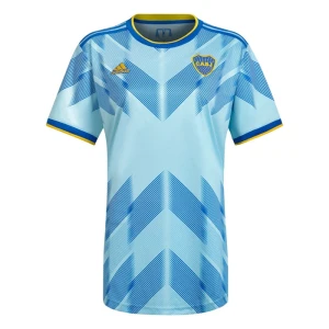 Boca Juniors 2023-24 Ausweichtrikot
