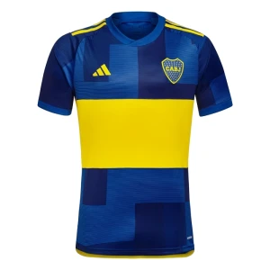 Boca Juniors 2023-24 Heimtrikot