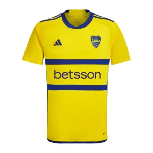 Boca Juniors 2024-25 Auswärtstrikot