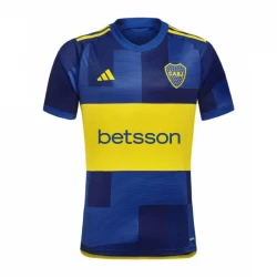 Boca Juniors 2024-25 Heimtrikot