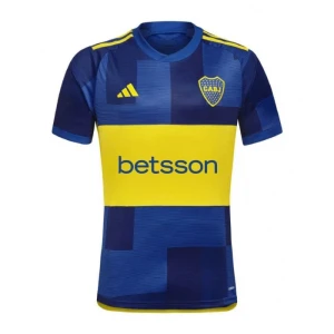 Boca Juniors 2024-25 Heimtrikot